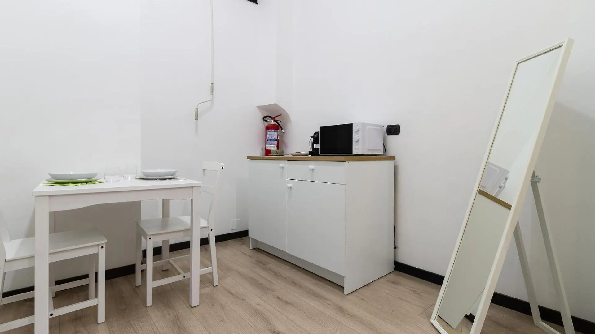 Apartman Elegant Suite In Prati, 5 Minutes From The Vatican Olaszország