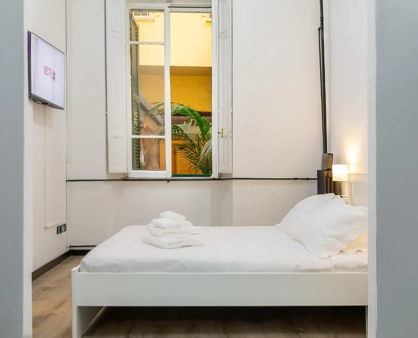 Apartman Elegant Suite In Prati, 5 Minutes From The Vatican