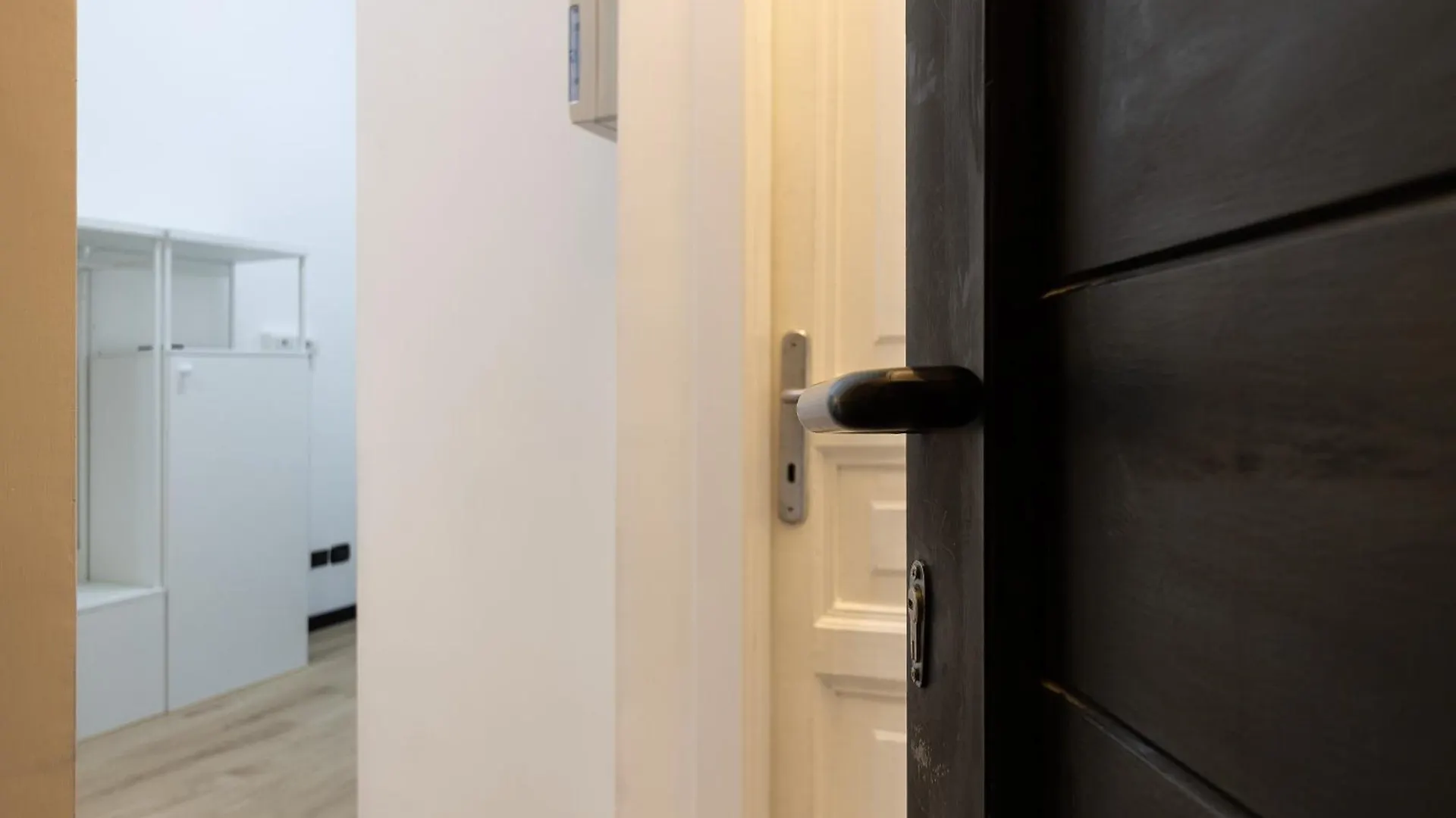 Elegant Suite In Prati, 5 Minutes From The Vatican Apartman