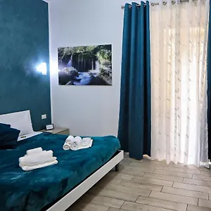 Szálloda Relais Borghese, Róma