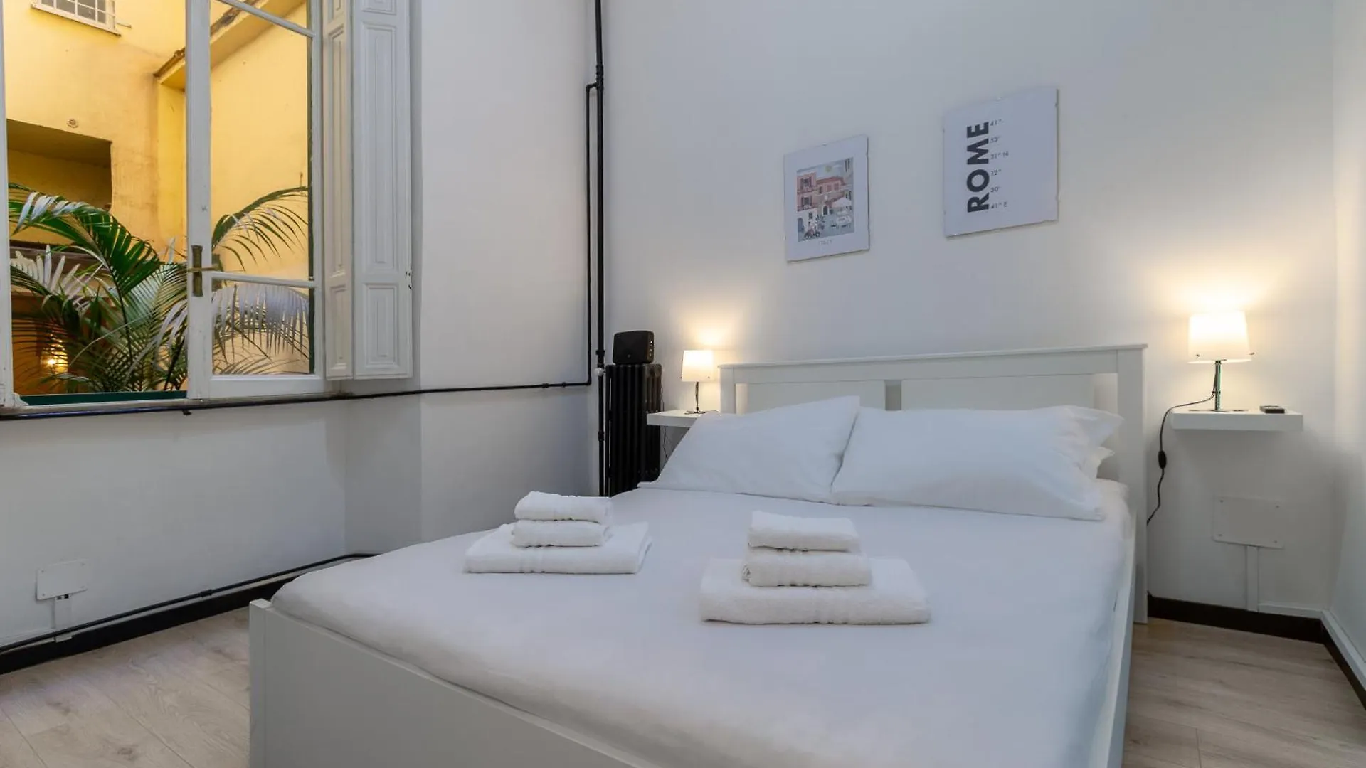 Elegant Suite In Prati, 5 Minutes From The Vatican 意大利