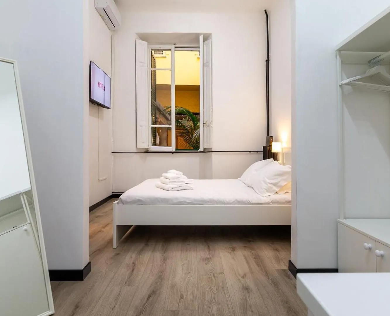 Elegant Suite In Prati, 5 Minutes From The Vatican 0*, 罗马 意大利