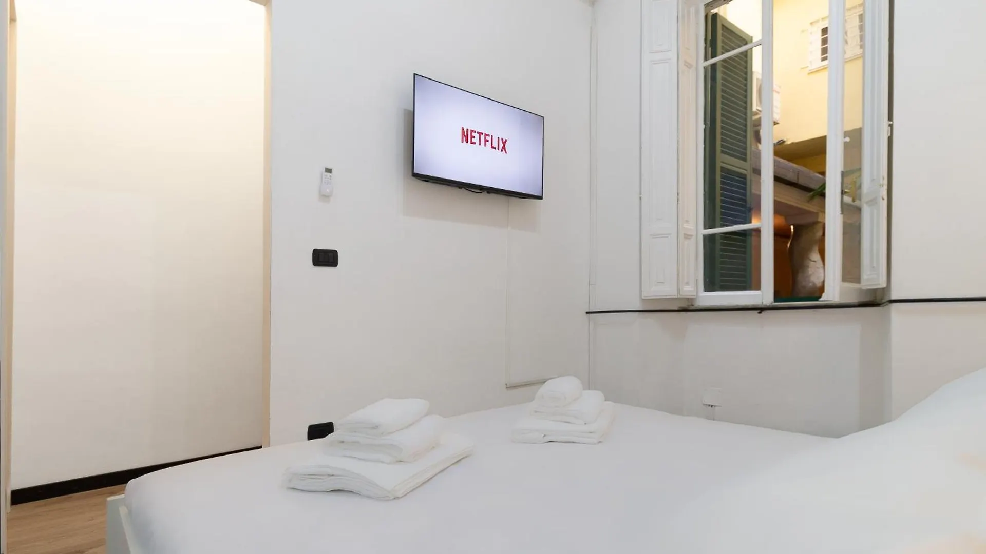 Elegant Suite In Prati, 5 Minutes From The Vatican 公寓 罗马